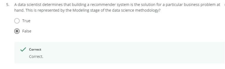 data-science-methodology-coursera-answers-ibm-data-science